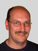 Bernd Stohrer Vizepr�si