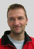 Claus Nitsche 1. Schie�leiter