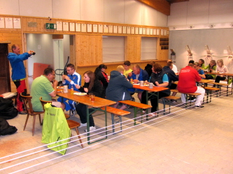 In der Schießhalle In der Schießhalle