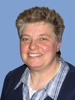 Ulrike Schmidt