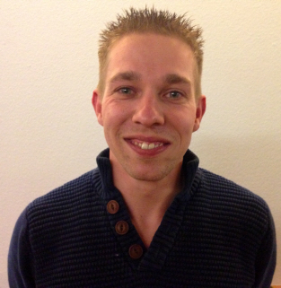 Fabian Ogilvy