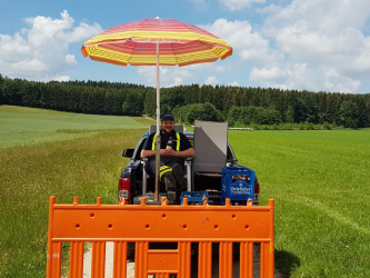 Streckenposten