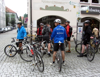 Altstadt Kempten
