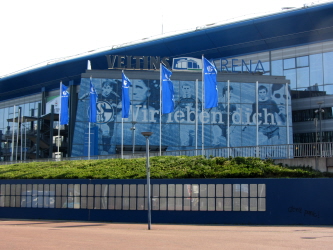 Schalke 04
