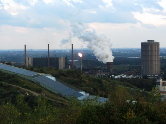 Alpincentrum Bottrop