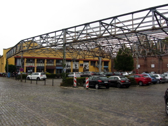 Factory Bottrop
