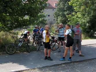 in Karlstadt