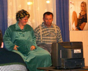 Thomas und Anne
