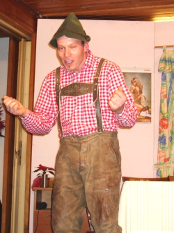 Markus Forster