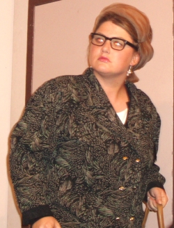 Anne Bihlmaier