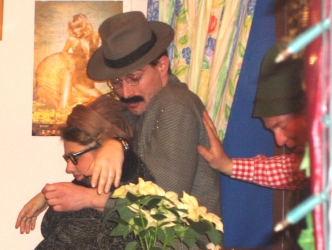 Michael Mhlhuser