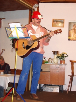 Wolfgang Appel