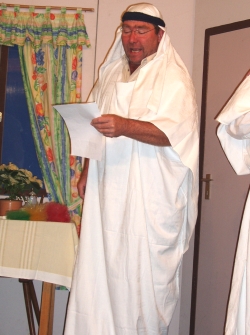 Dieter Stolz