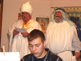 Kuzak, P. Appel, Brckner