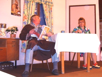 Richard Kuzak