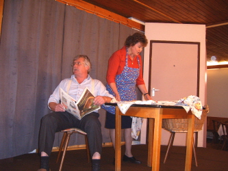 Richard & Gerlinde Kuzak