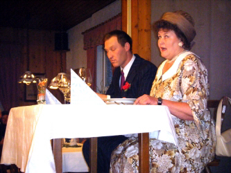 Thomas Forster + Gerlinde Kuzak