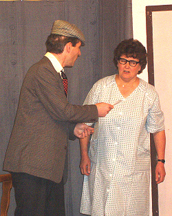 Gerlinde Kuzak & Michael Mhlhuser