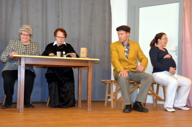 G. Kuzak , x, M. Forster, H. Csiky G. Kuzak , x, M. Forster, H. Csiky