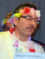 Wolfgang Appel