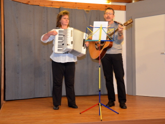Wolfgang Appel, Karl Stohrer, Moni Langhammer