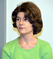 Michelle Morlok