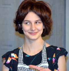 Celine Stohrer