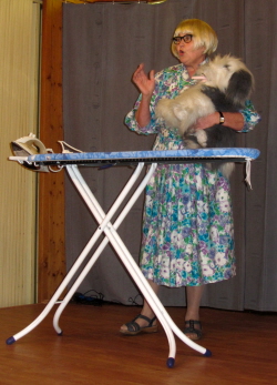 Gerlinde Gerlinde