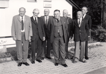 Ehrenmitglieder