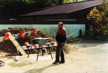 Reinhold Rieger