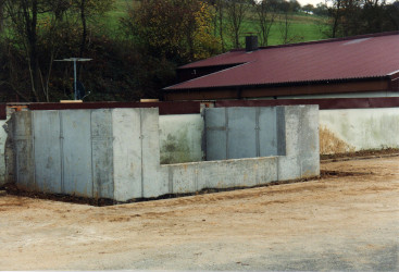 Auswertraum