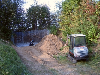 Der Kugelfang