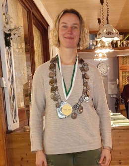 Silvia Forster - Knigin