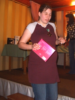 Meister Jugend