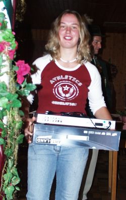 Meister Jugend