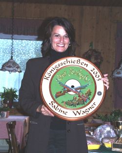 ehrenscheibe