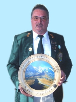 Ehrenscheibe