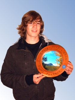 Felix Paukner