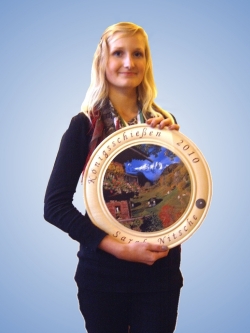 Sarah Nitsche