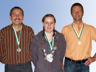 Wolfgang Appel - Claus Nitsche - Kathi Kunert