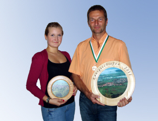 Sarah + Claus Nitsche