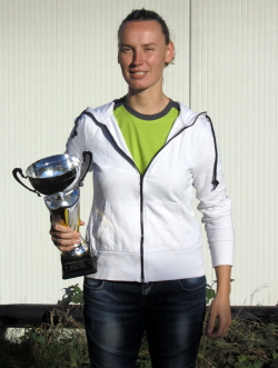 Silvia Forster