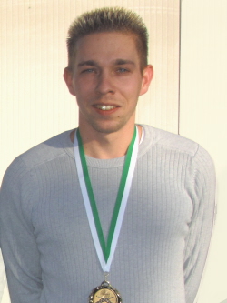 Fabian Ogilvy