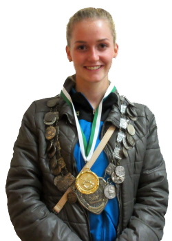 Lena Zieger