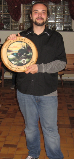 Alexander Hornung