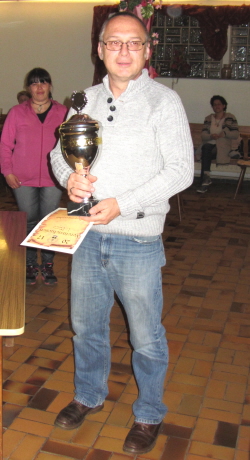 Thomas Hald BSC