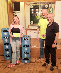 Platz 2